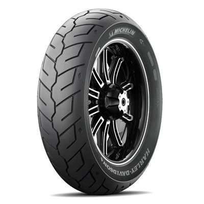 Michelin Scorcher 31 180/60 B 17 M/C 75V TL/TT Re Moottoripyörän rengas