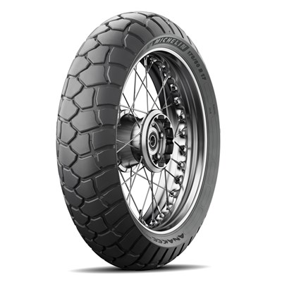 Michelin Anakee Adventure 150/70 R 18 M/C 70V TL/TT Re Moottoripyörän rengas