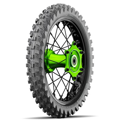 Michelin Starcross 5 Mini 2.50-12 36J TT Fr Moottoripyörän rengas