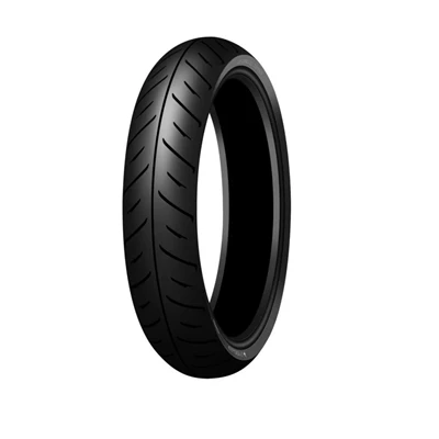 Dunlop D254 130/60R19 61H TL Fr Moottoripyörän rengas