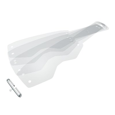 Scott Tearoffs w sealing tape Prospect/Fury 2x7pcs