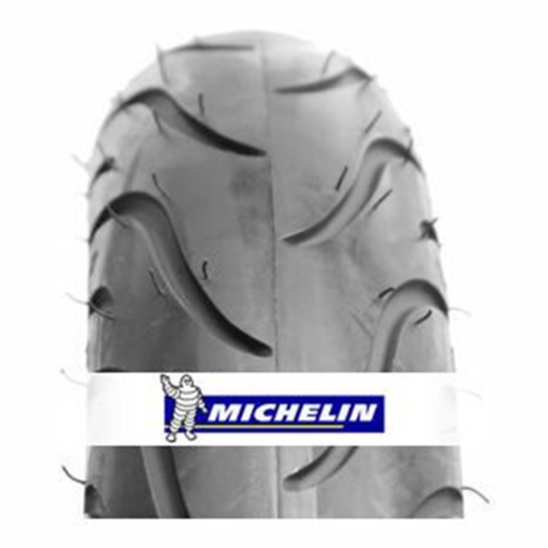 Michelin Pilot Street 100/80-17 52S TL/TT Fr