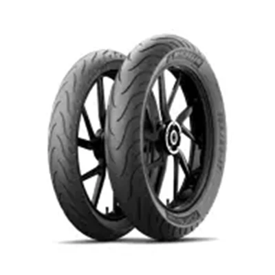 Michelin Pilot Street 90/90-18 57P Reinf TL/TT Fr Moottoripyörän rengas