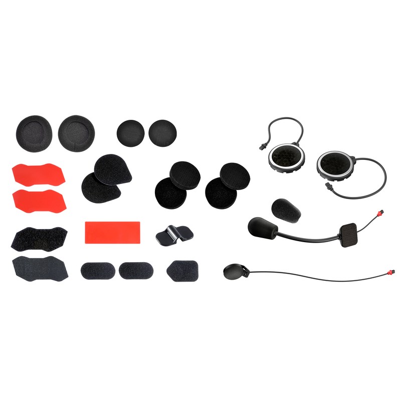 Sena 10R lisävarustesarja
