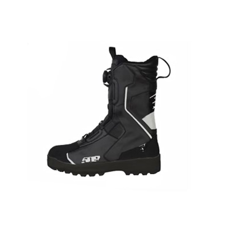 Saber Single Boa Boot 9 Black Ops