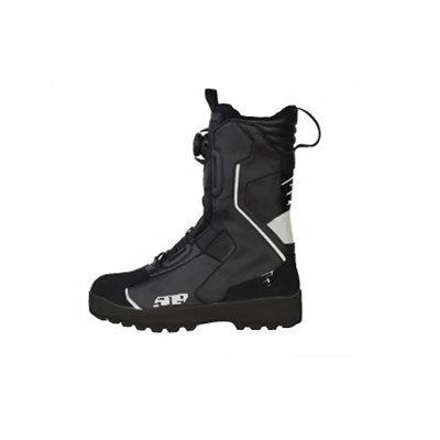 Saber Single Boa Boot 9 Black Ops