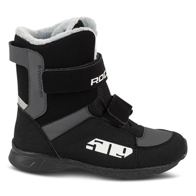 Youth Rocco Snow Boot 7Y Black