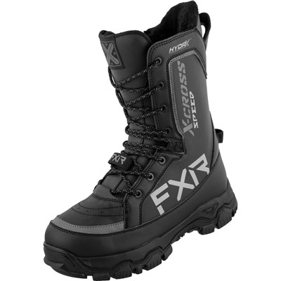 X-Cross Speed Boot 6.5/8.5/39 Black Ops