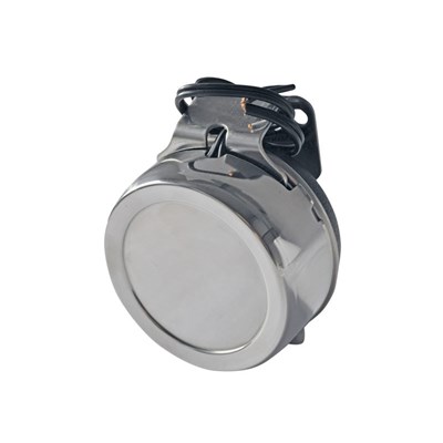 Easterner Merkinantotorvi metallia halk. 85mm