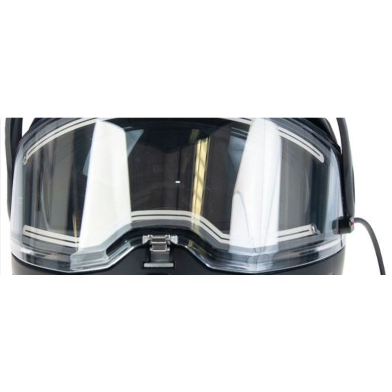 AMOQ Recoil Kirkas visiiri 1krs