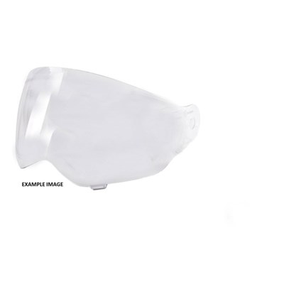 AMOQ Recoil Kirkas visiiri 1krs