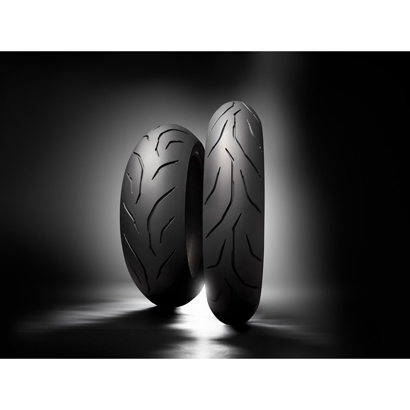 Dunlop Sportsmart MK4 190/55 ZR 17 (75W) TL Re