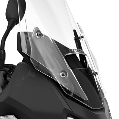 Honda-tuulilasin suojasarja