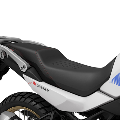 Honda Mukavuusistuin