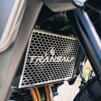 Honda-jäähdyttimen ritilä