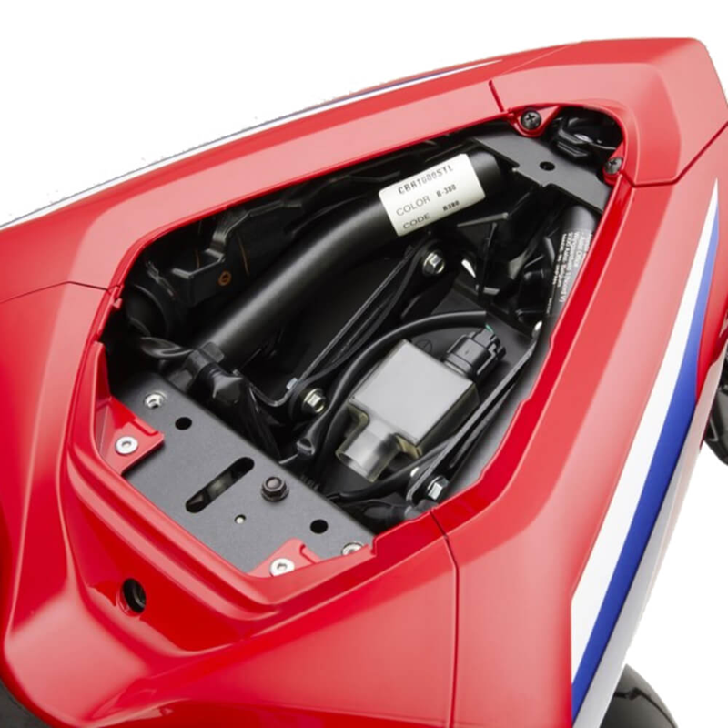 Honda USB-virtapistoke