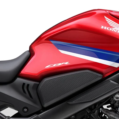 Honda tankkitarra sivulle