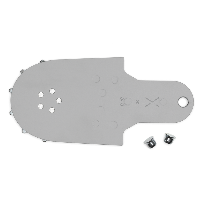 Nose sprocket kit