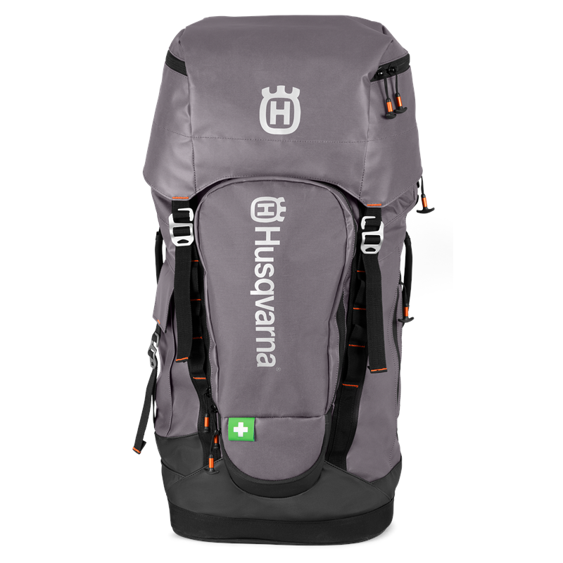 Husqvarna Varustereppu