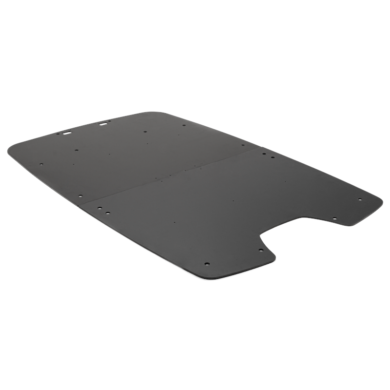 CEORA™ latausasema CS4 tukialusta