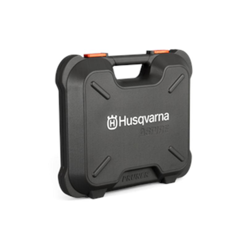 Husqvarna Aspire™ -työkalulaatikko