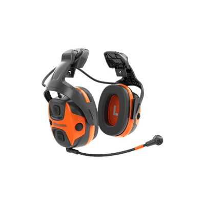 Husqvarna X-COM Active Kuulosuojaimet, kypäräkiinnitys