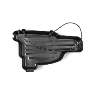 Husqvarna Moottorisahan alusta