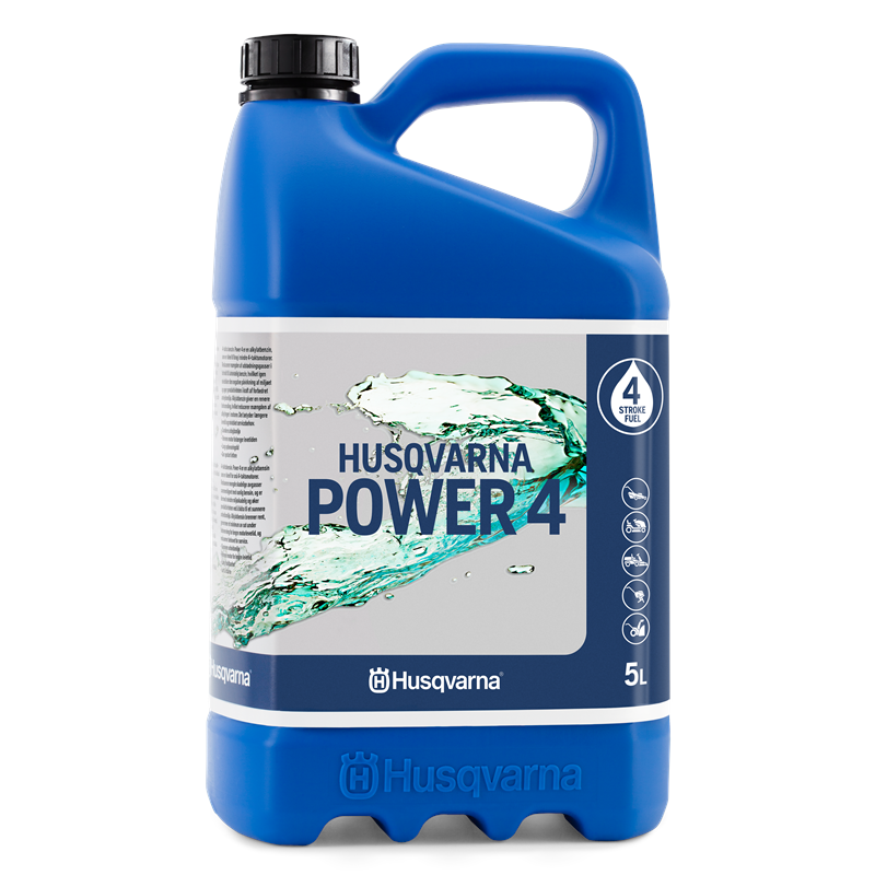 Husqvarna Power 4T