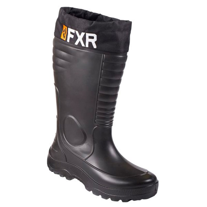 Excursion Lite Boot 8/10/41 Black