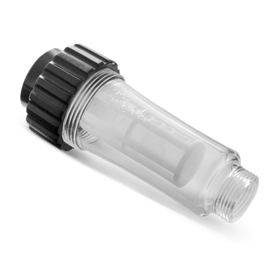 Vedensuodatin 3/4"