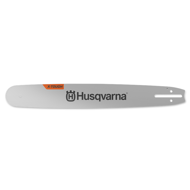 Terälevy X-TOUGH .3/8" 1.5mm/.058" HN, leveä sovite