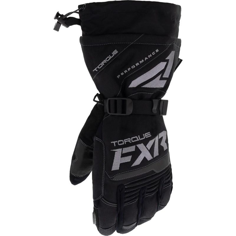 M Torque Glove M Black Ops