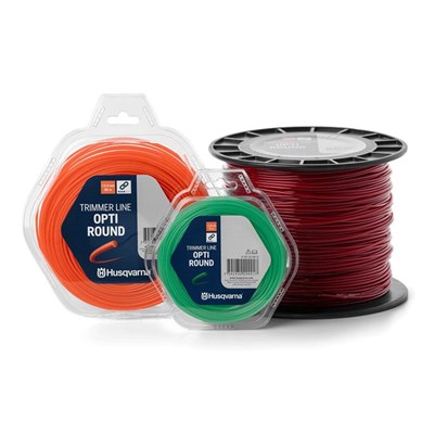 Siima Opti Round Ø2,0 mm x 130 m