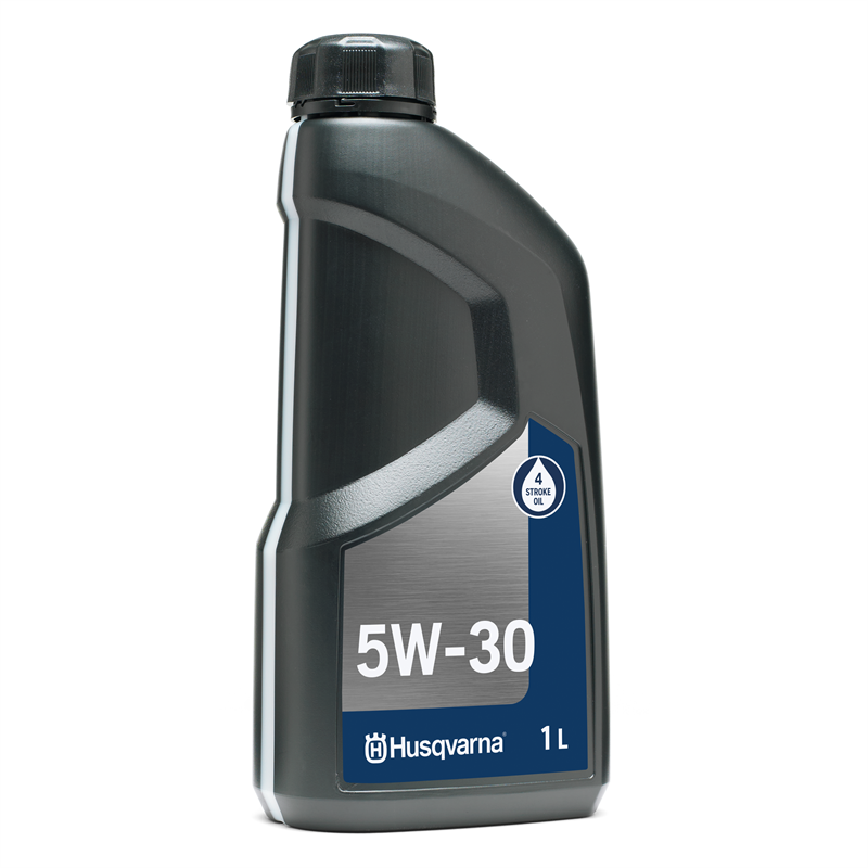 Husqvarna 4-tahtiöljy 5W-30