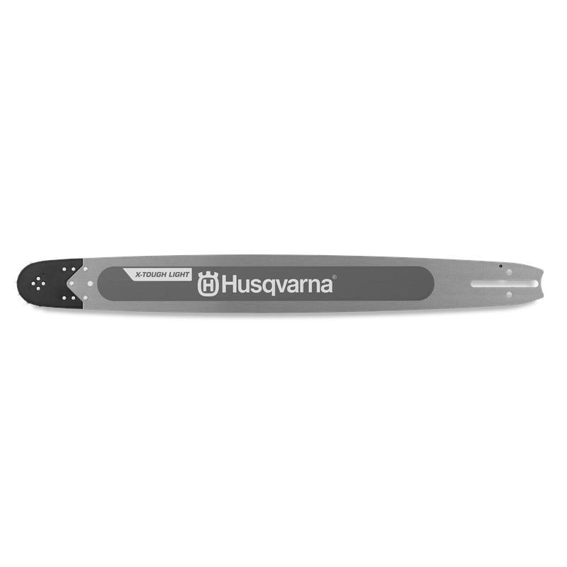 Husqvarna X-TOUGH LIGHT 3/8" 1.5mm RSN iso sovite