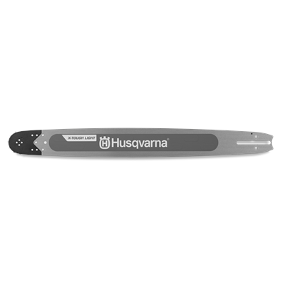 Husqvarna X-TOUGH LIGHT 3/8" 1.5mm  RSN  iso sovite