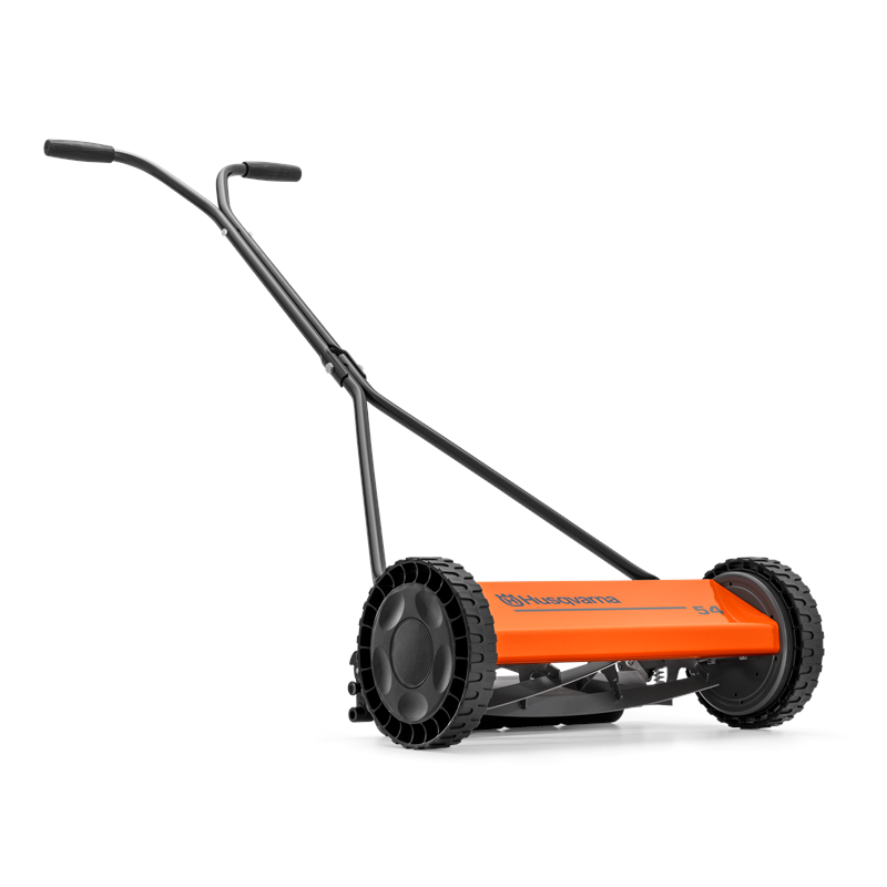 Husqvarna 54 Novocut kelaleikkuri