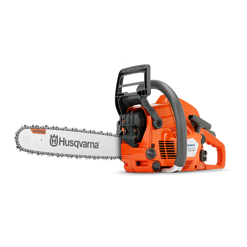 Husqvarna 543 XP® Moottorisaha