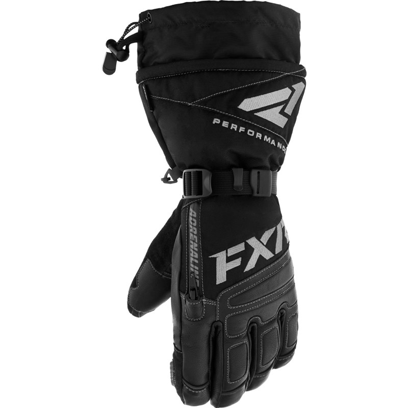 M Adrenaline Glove XS Black Ops