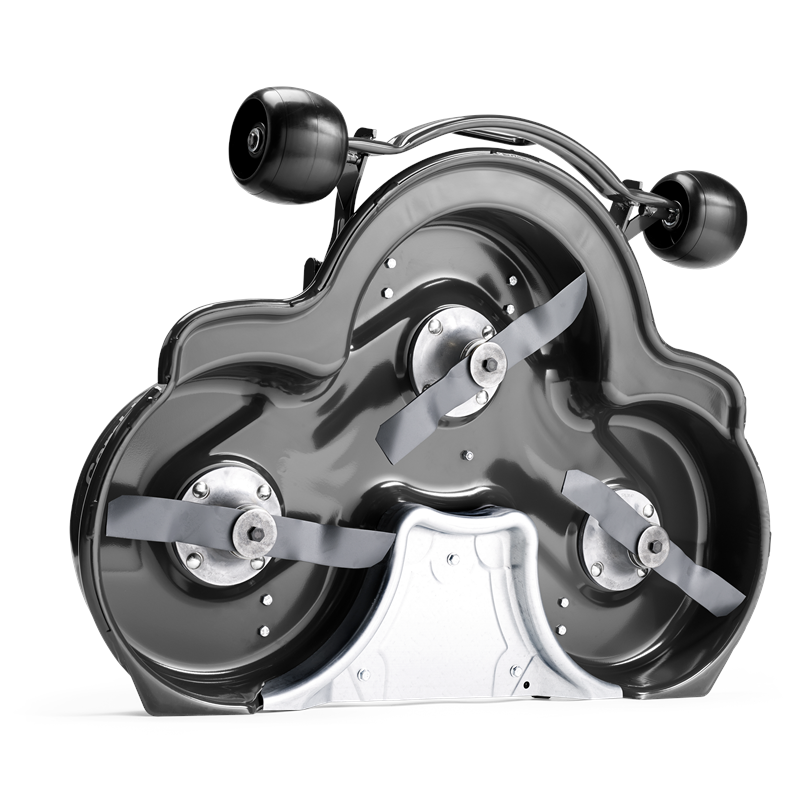 Husqvarna CombiClip® 122 Leikkuulaite