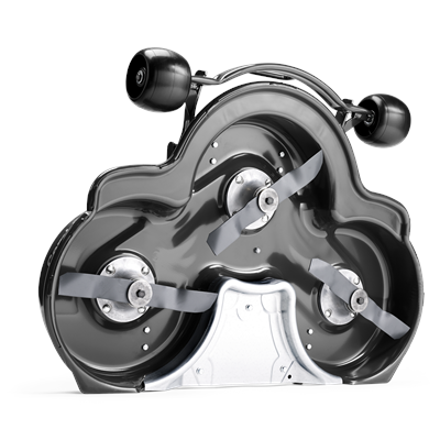 Husqvarna CombiClip® 122 Leikkuulaite