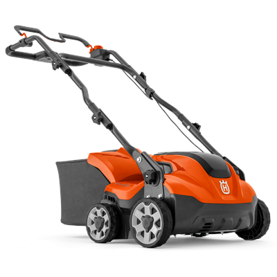 Husqvarna S 138i Pintailmaaja, ei sis. akkua ja laturia