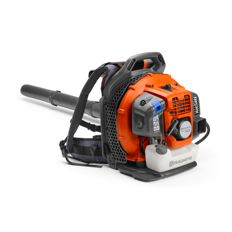 Husqvarna 345BT Lehtipuhallin