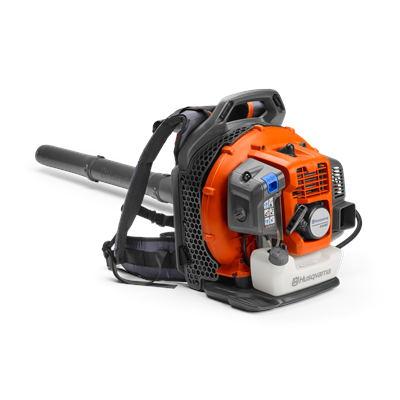 Husqvarna 345BT Lehtipuhallin