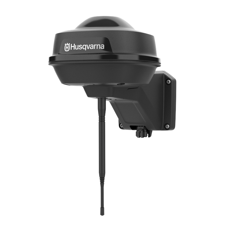 Husqvarna EPOS™ RS5 -tukiasema