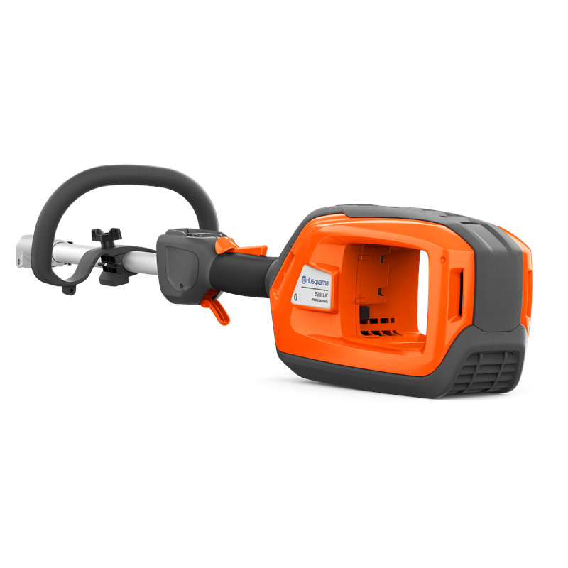 Husqvarna 525iLK moottoriyksikkö
