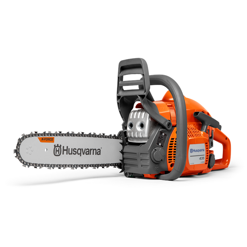HUSQVARNA 435 II Moottorisaha