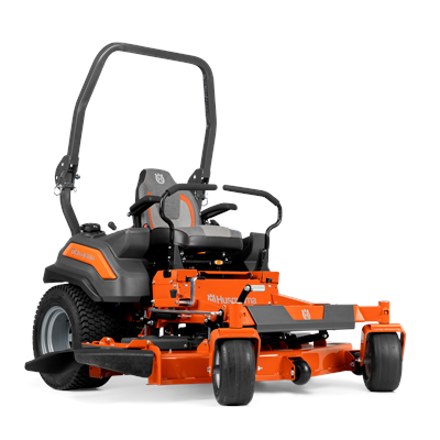 HUSQVARNA Z454X Sauvaohjattava leikkuri