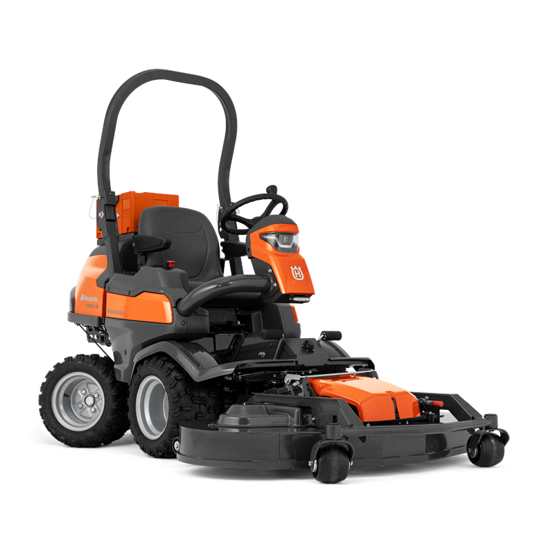 Husqvarna P 524XR EFI Etuleikkuri, ilman leikkuulaitetta