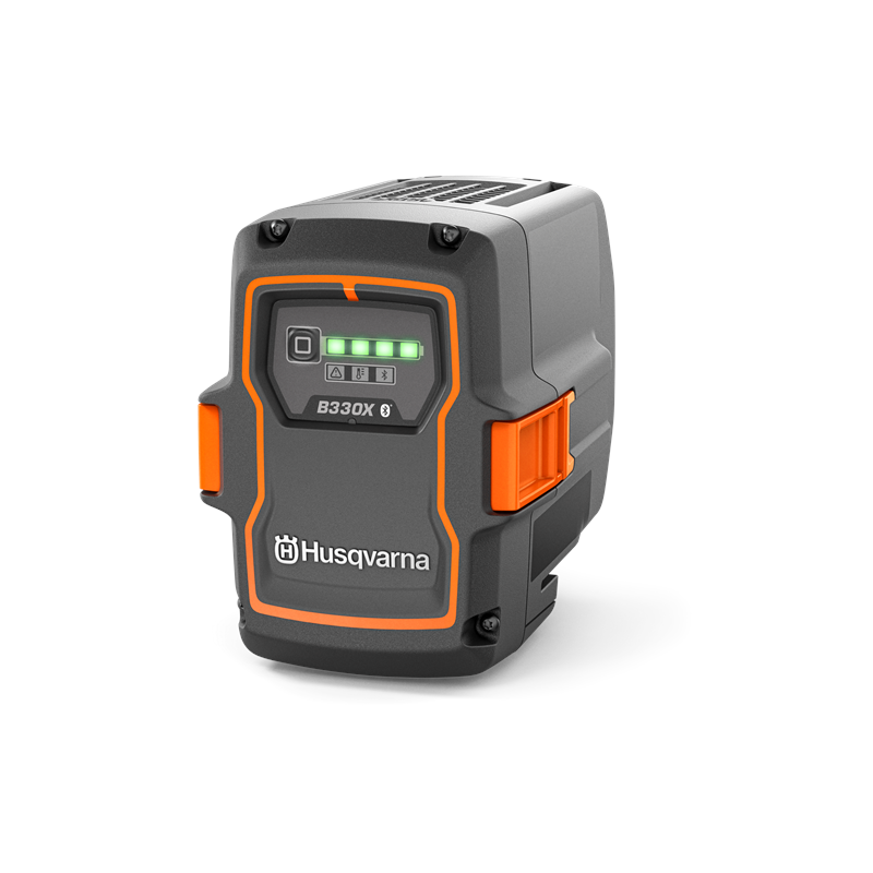 Husqvarna 40-B330X